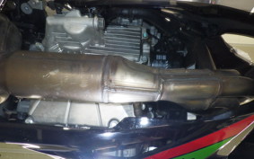 KAWASAKI ZX-25R ZX250E