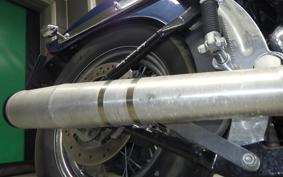 HARLEY FXST 1450 2002