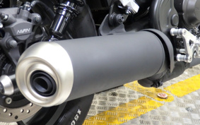 HONDA  REBEL 250 ABS MC49