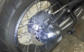 BMW R NINE T URBAN GS 2022