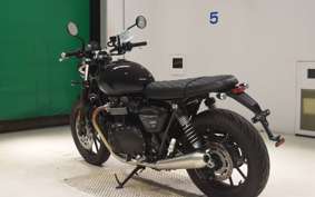 TRIUMPH SPEED TWIN 900 2024