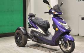 YAMAHA CYGNUS 125 Trike X
