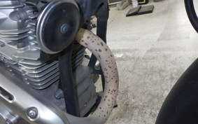 YAMAHA SEROW 250 Gen.2 2006 DG17J