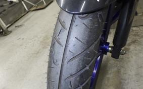 YAMAHA YZF-R25 2021 RG43J