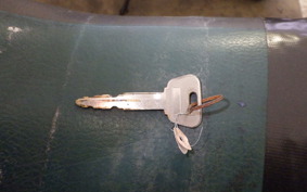 YAMAHA SEROW 250 Gen.2 DG17J