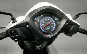 SUZUKI ADDRESS V110 CE47A