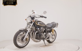 KAWASAKI ZEPHYR 750 RS 2000 ZR750C
