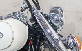 YAMAHA DRAGSTAR 400 CLASSIC 2011 VH02J