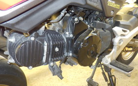 HONDA ｸﾞﾛﾑ JC75