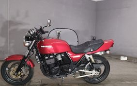 KAWASAKI ZRX-2 ZR400E