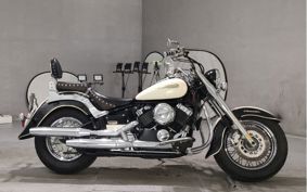 YAMAHA DRAGSTAR 400 CLASSIC 2006 VH01J