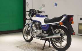 HONDA CB250 N CB250N