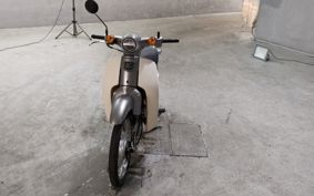HONDA SUPER CUB50 AA09