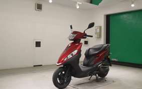 YAMAHA JOG125 2014 SEJ5J