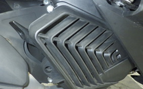 HONDA LEAD 125 1992 JK12
