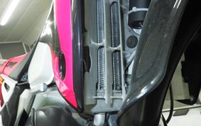 HONDA CRM250AR 2024 MD32