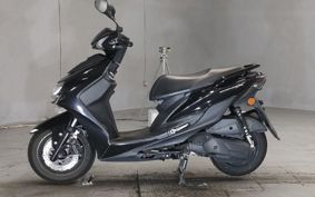YAMAHA CYGNUS125XSR SED8J