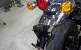HONDA DAX 125 JB04