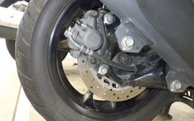 YAMAHA N-MAX 2011 SED6J