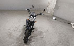 SUZUKI GLASS TRACKER BIG BOY NJ47A