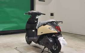 SUZUKI ﾚｯﾂ 2009 CA4AA