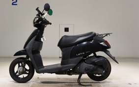 SUZUKI LET's 2026 CA4AA