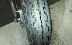 HONDA GORILLA Z50J