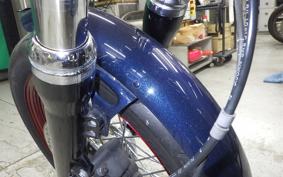 HARLEY FXDBA 1580 2013