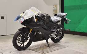 YAMAHA YZF-R15 2005 RG86J
