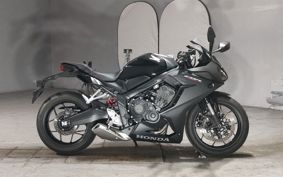 HONDA CBR650R 2023 RH03