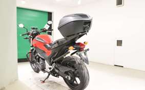 HONDA NC700S 2013 RC61
