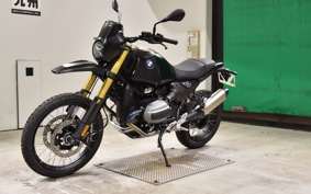 BMW R12G/S 2025