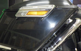 HARLEY FLD 1580 2012