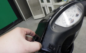 HONDA DIO ZX GEN 2 2006 AF35