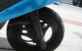 SUZUKI ADDRESS V125 CF46A