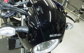 SUZUKI SV650 X A 2022 VP55E