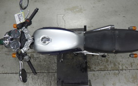 HONDA GB400TT 1987 NC20
