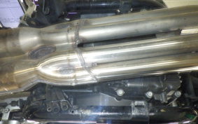 HONDA CB400 SUPER BOLDOR VTEC 2013 NC42