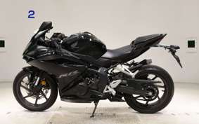 HONDA CBR250RR A 2015 MC51
