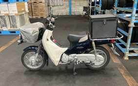 HONDA SUPER CUB50 AA04