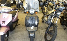 HONDA TODAY 2 AF67