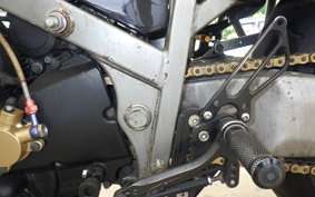 YAMAHA FZ750 1986 1FM
