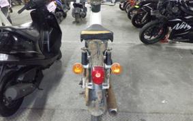 HONDA C50 SUPER CUB C50