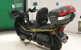 HONDA PS250 MF09