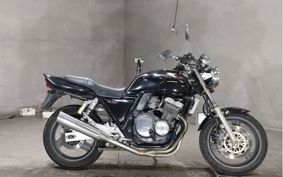 HONDA CB400SF NC31