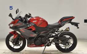 KAWASAKI NINJA 400 2018 EX400G