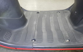 HONDA GYRO CANOPY 2017 TA03