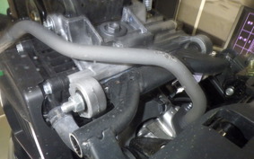 HONDA TACT-4ﾍﾞｰｼｯｸ 2006 AF79