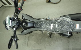 HONDA CRF250L 2000 MD47