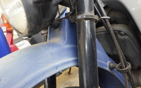 SUZUKI BIRDIE 50 E BA42A